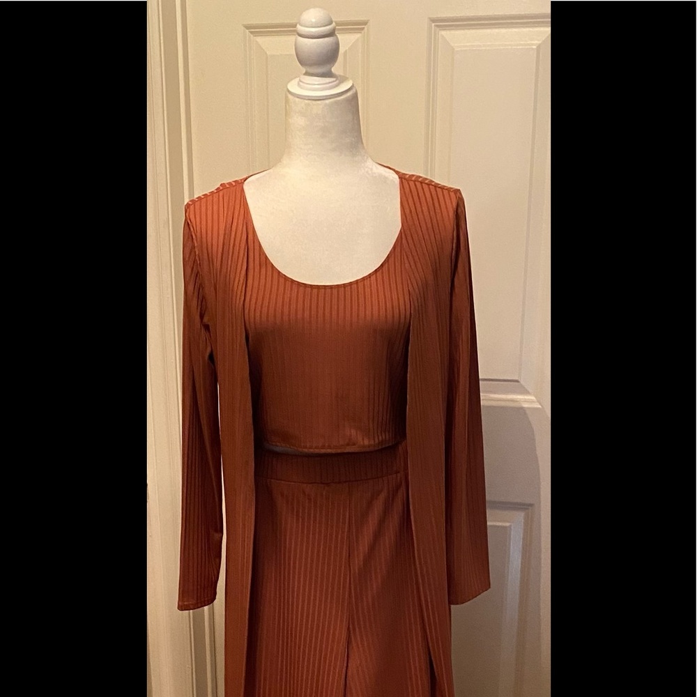 Three piece Set